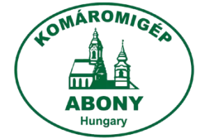 Komáromi Gép