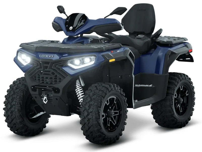Loncin X-Wolf Quad 1000