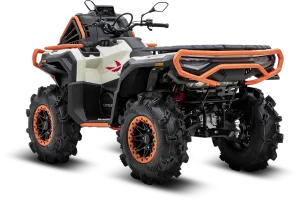 Loncin X-Wolf Quad 1000 MUD