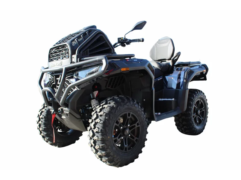 Loncin X-Wolf Quad 1000 MUDDY