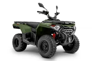 Loncin X-Wolf Quad 300