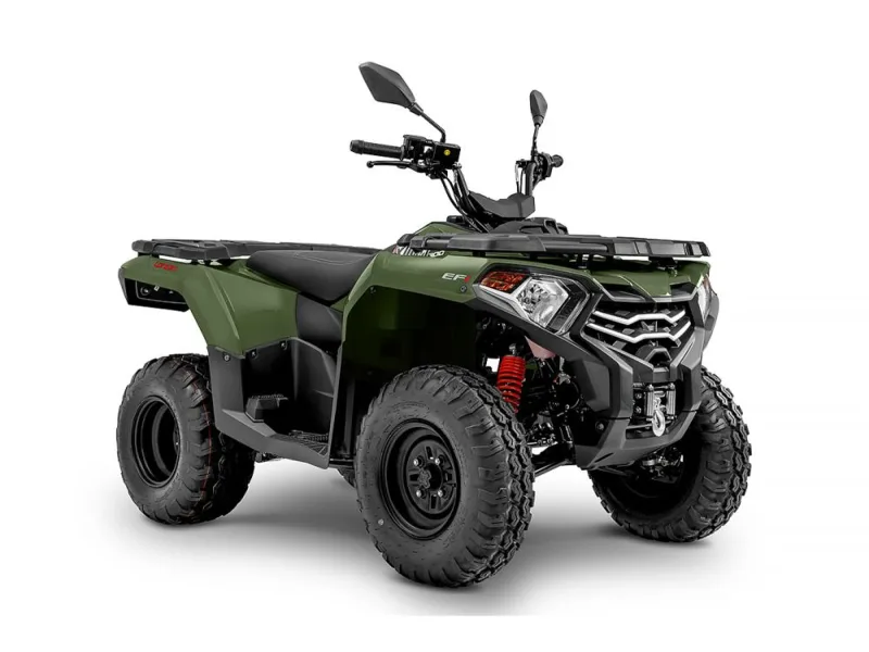 Loncin X-Wolf Quad 300