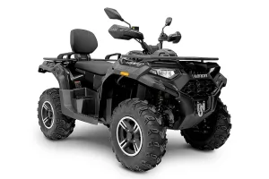 Loncin X-Wolf Quad 550L PREMIUM