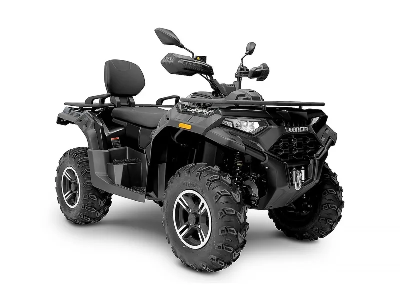 Loncin X-Wolf Quad 550L PREMIUM