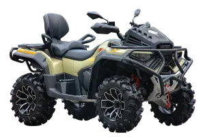 Loncin X-Wolf Quad 700 MUD