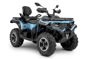 Loncin X-Wolf Quad 700L