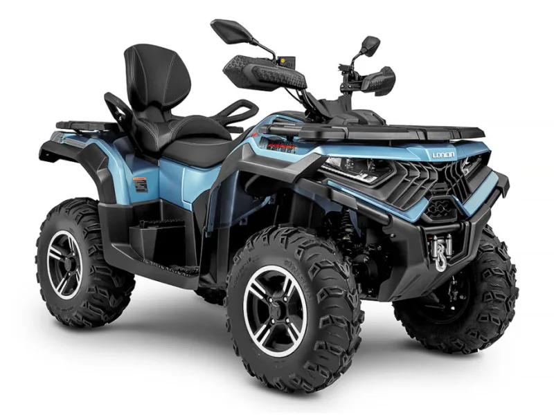 Loncin X-Wolf Quad 700L