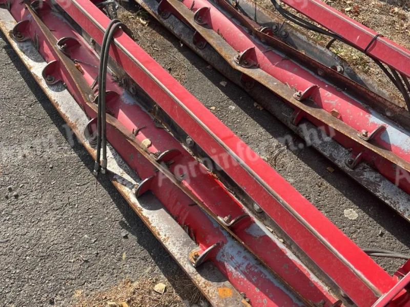 HE-VA Szártörő Adapter Top-Cutter