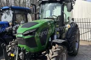 Fotrak MK 754C/MK 754R Traktor