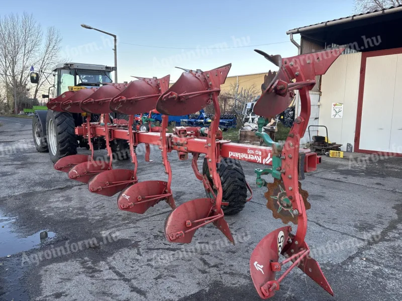 Kverneland RG