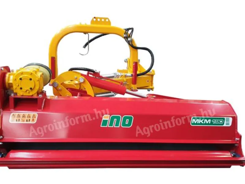 INO MKM