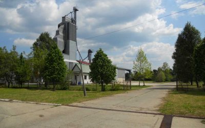 A Borsod Agroker tovább fejlődik Heves megyében is