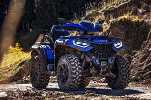 Loncin 1000 quad