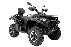 Loncin 550 L quad